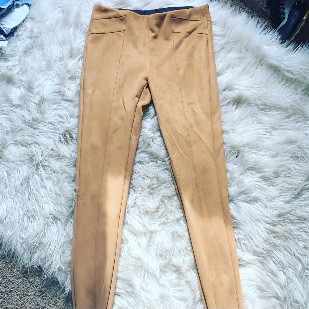 Jogger dress pants